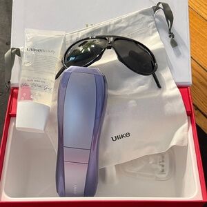 IPL Hair Removal  Tool Set